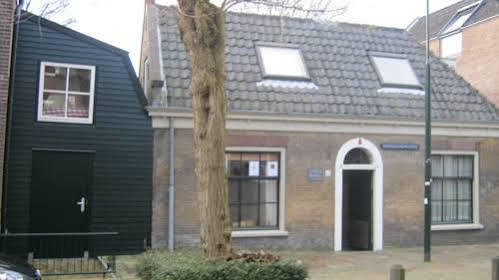 Pension Groeneweg Gouda Exteriér fotografie